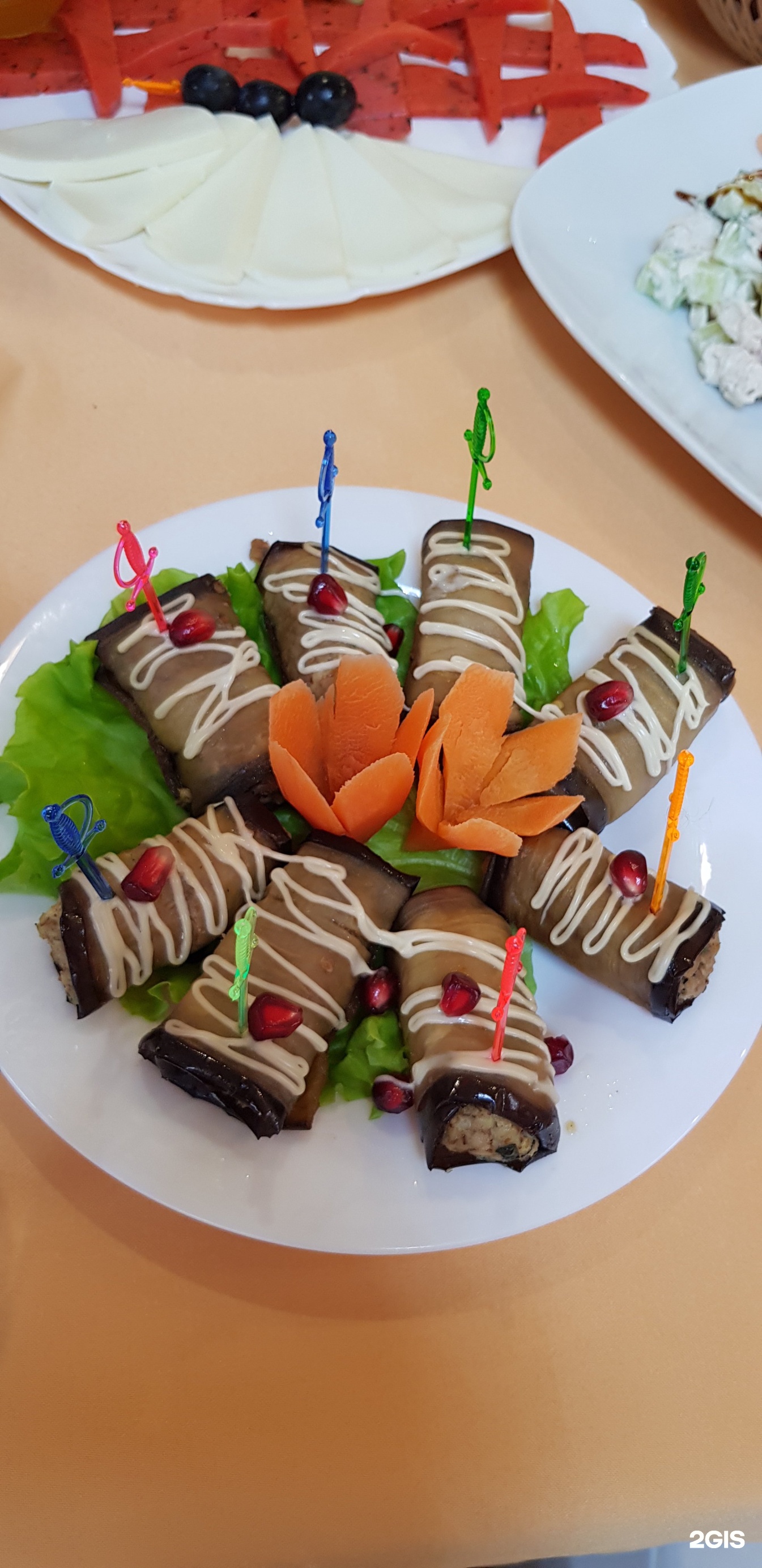 Изображение организации