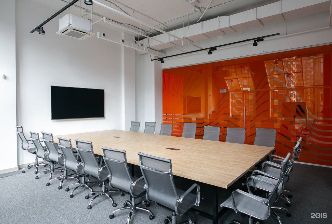 Изображение организации