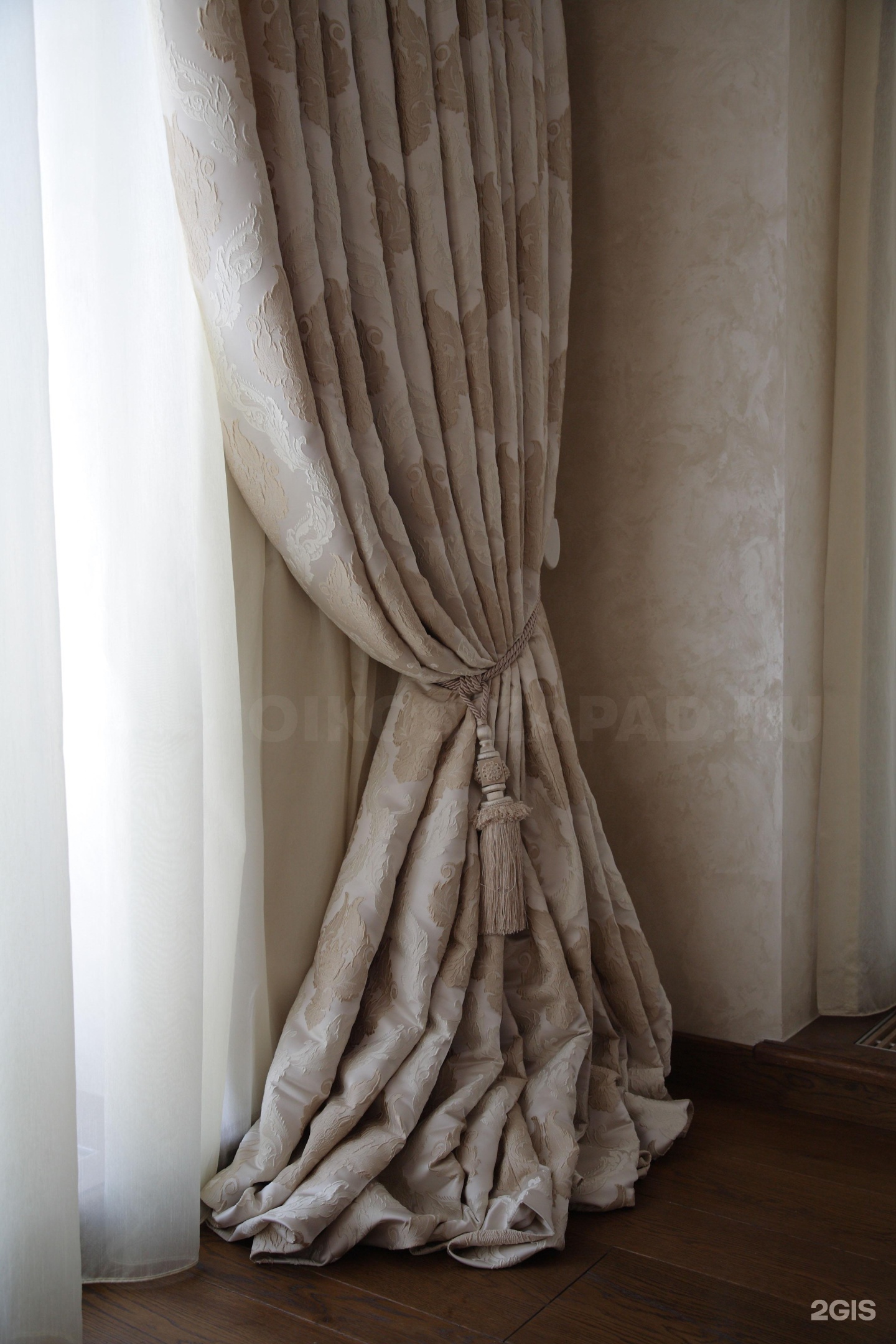 Изображение организации