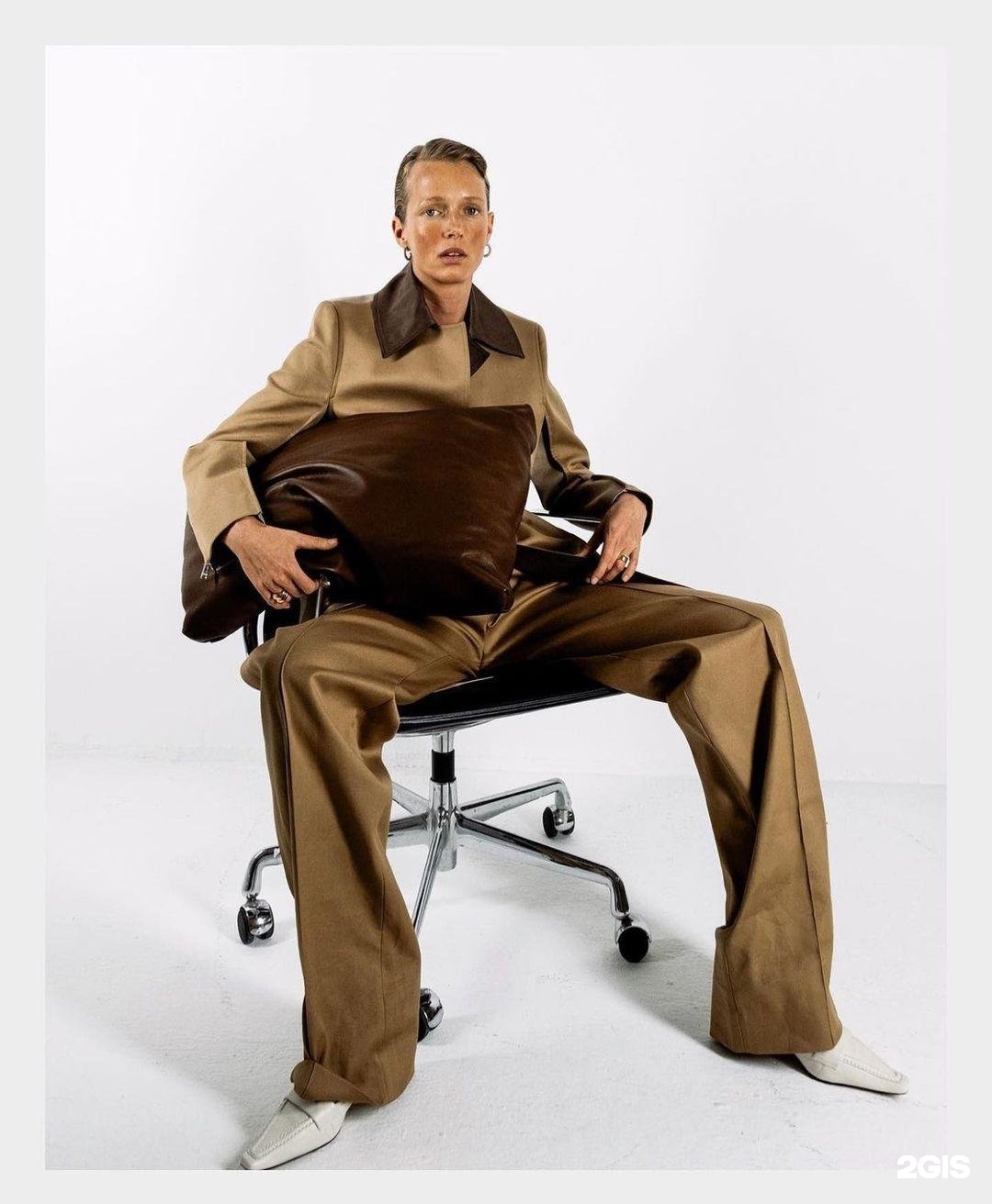 Изображение организации