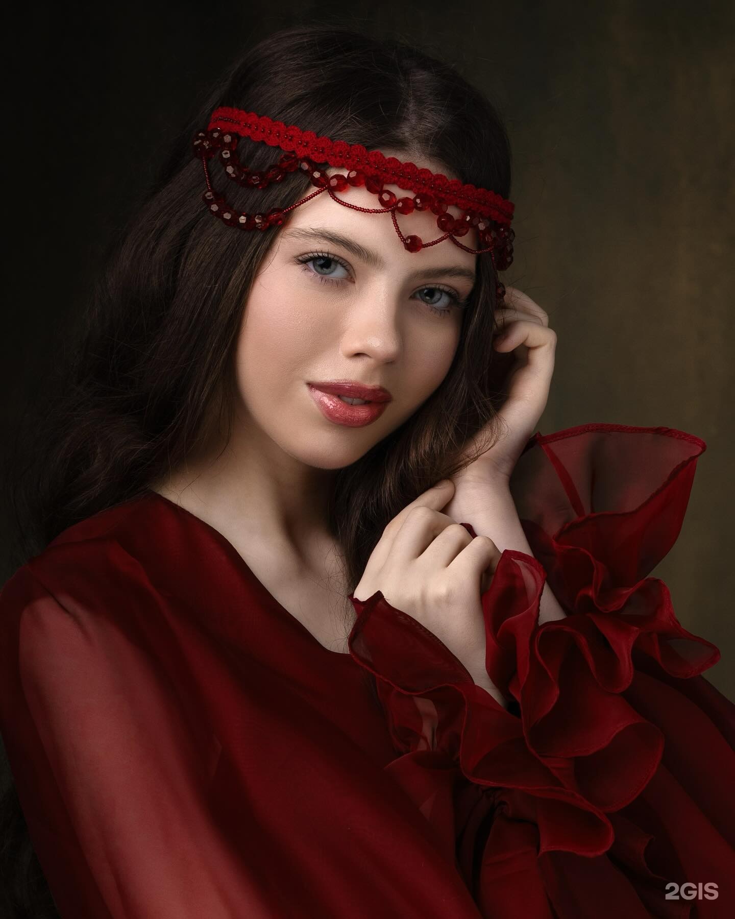 Изображение организации