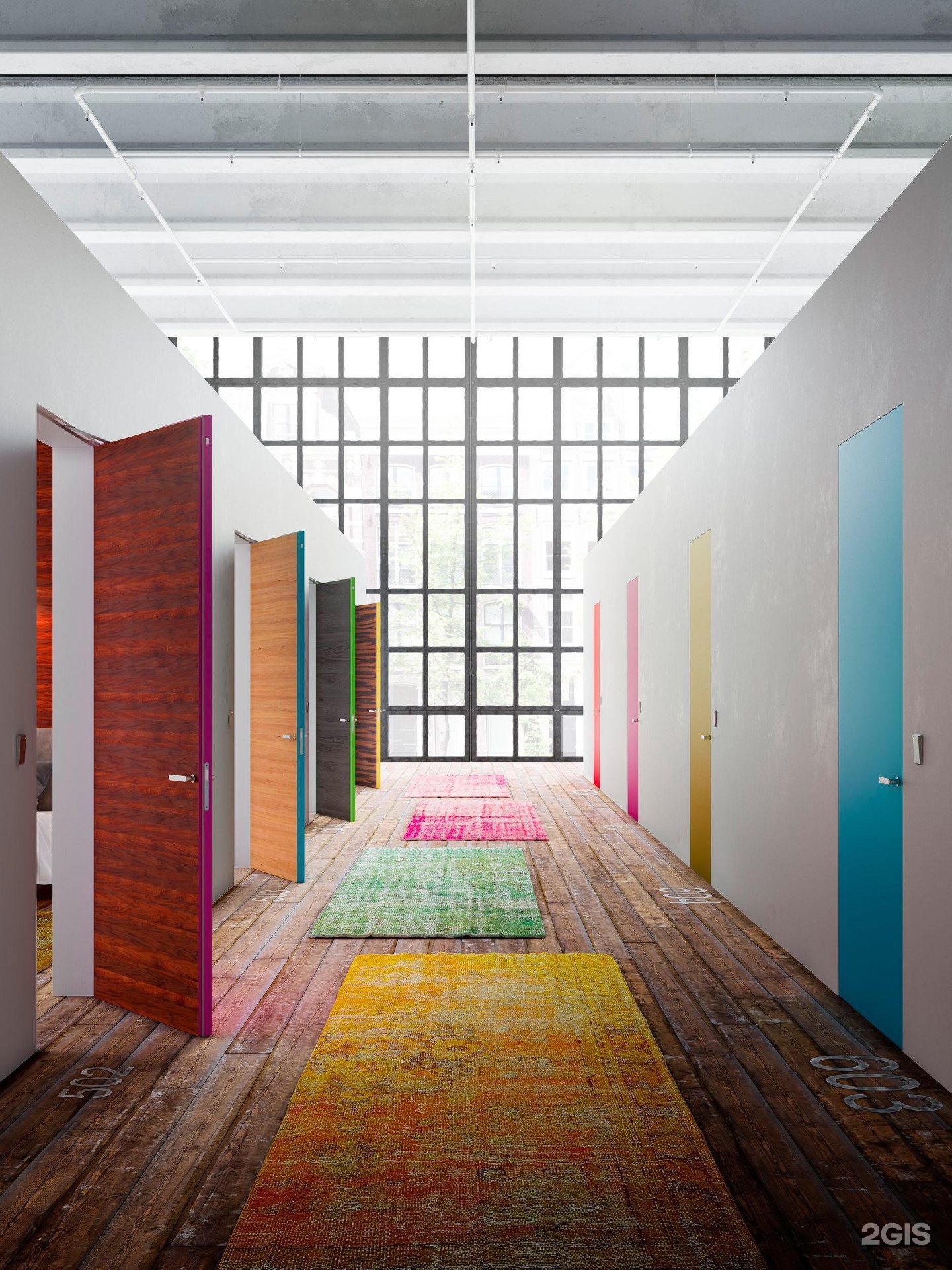 Изображение организации