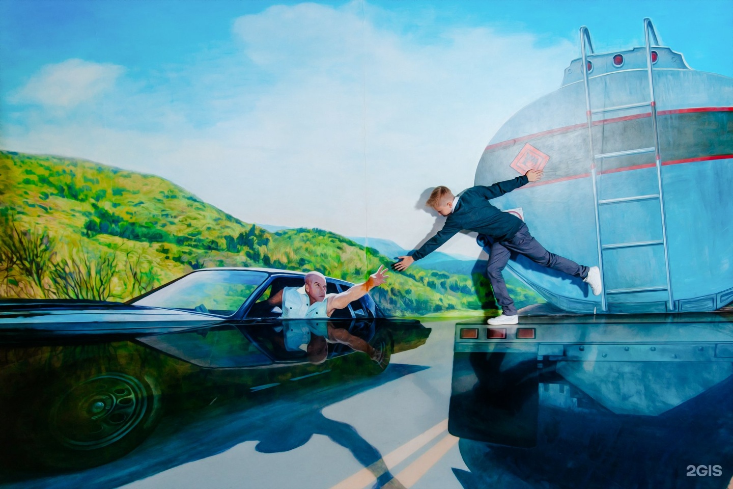 Изображение организации