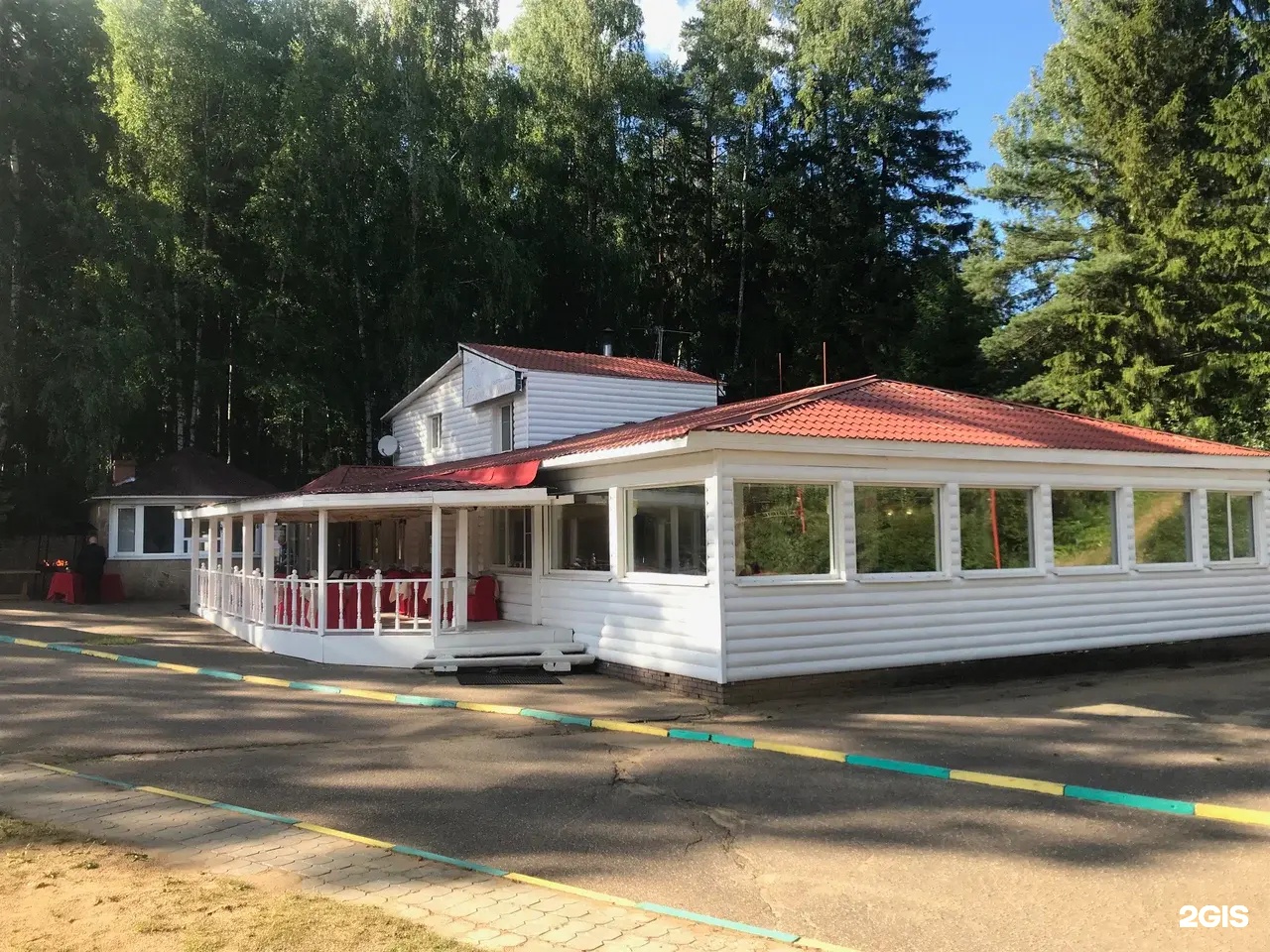 Изображение организации