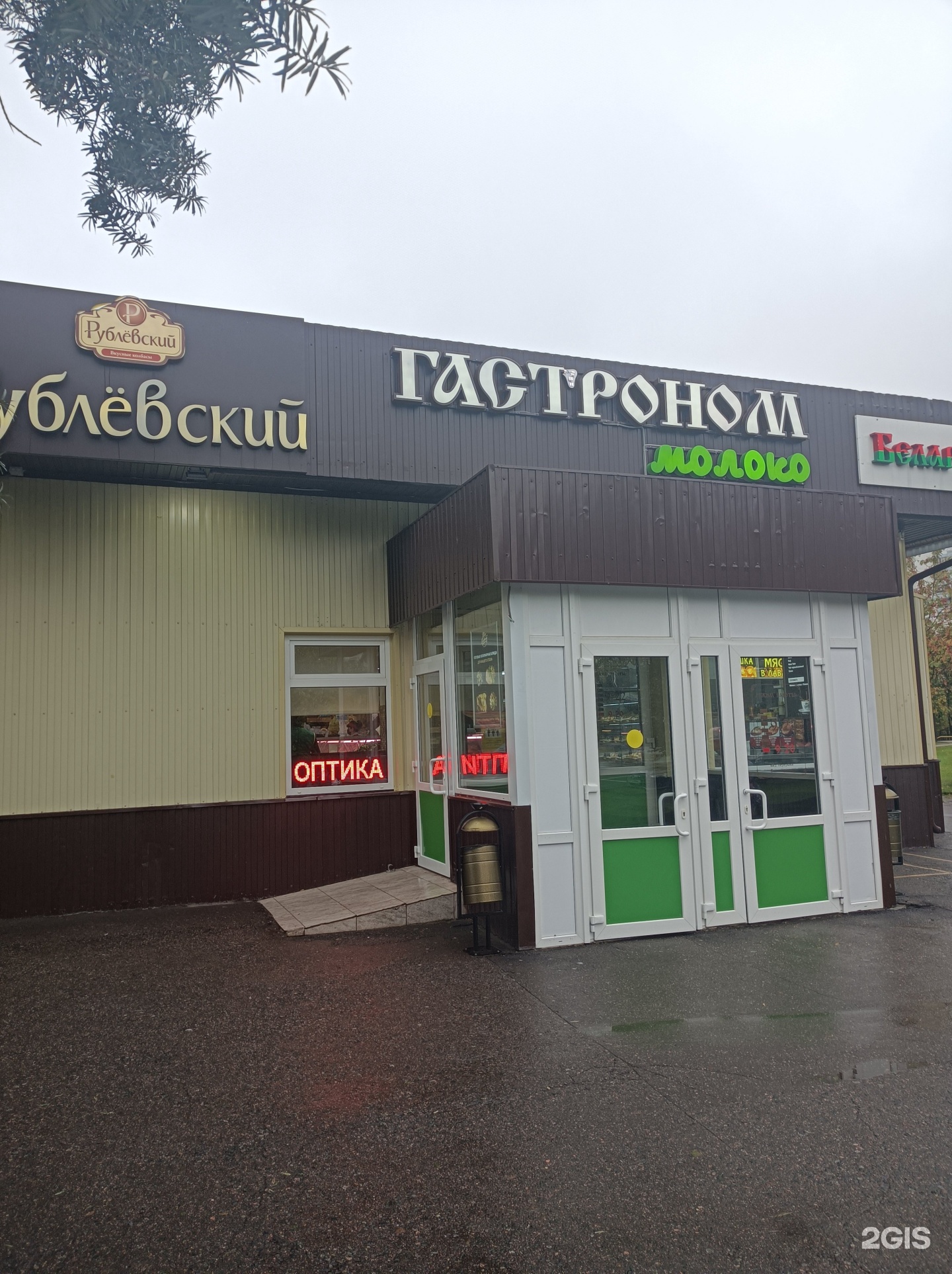 Изображение организации