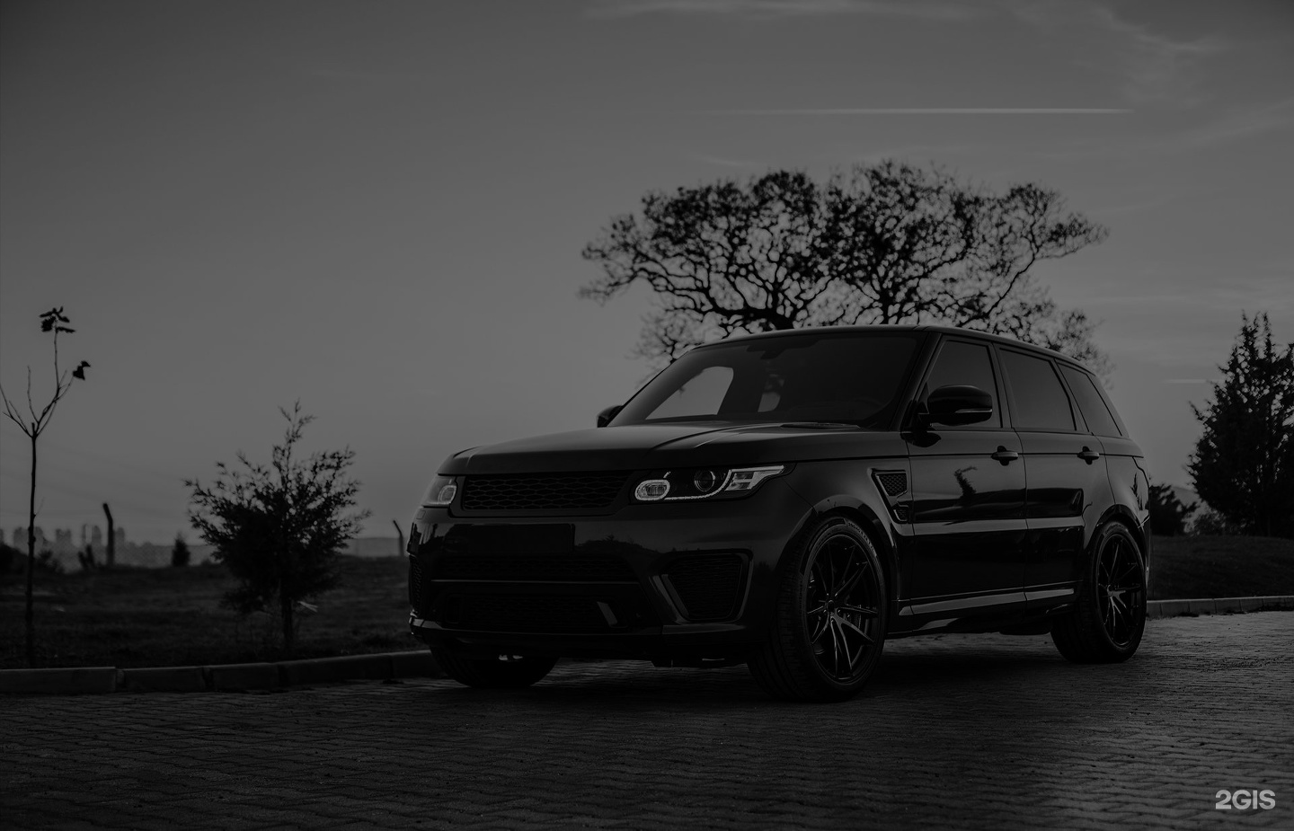 Изображение организации