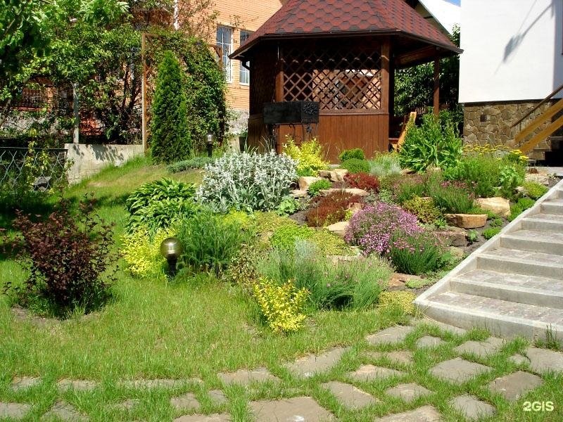 Изображение организации