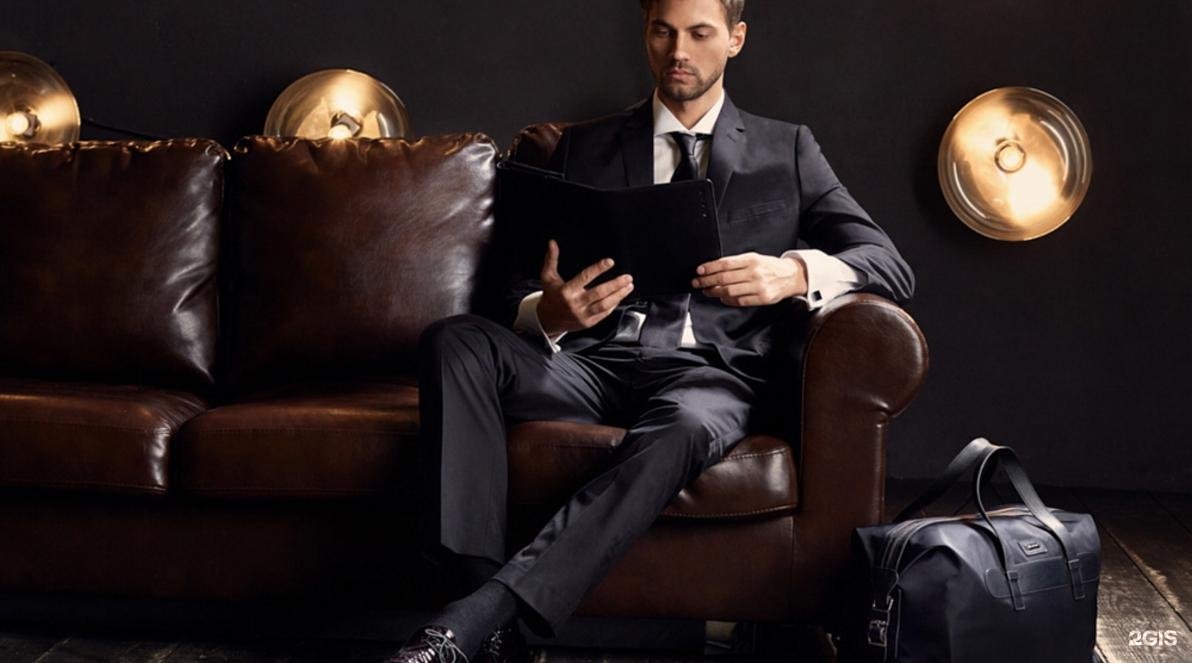 Изображение организации