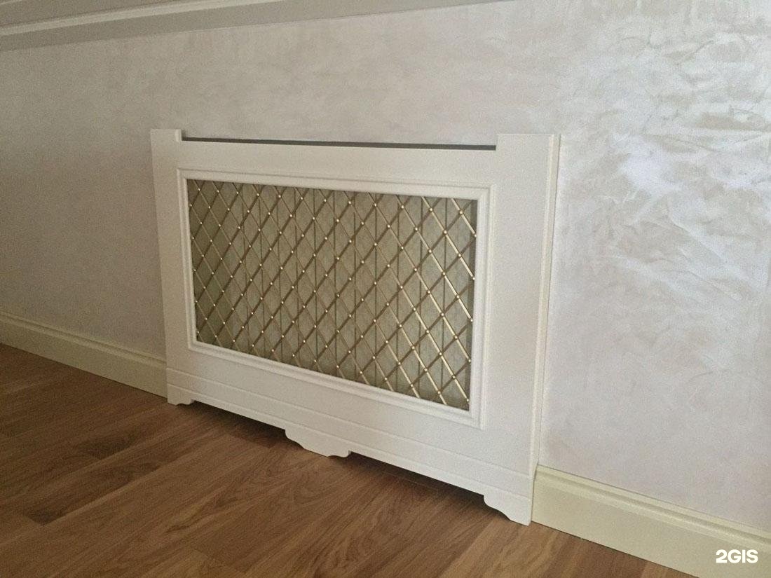 Изображение организации