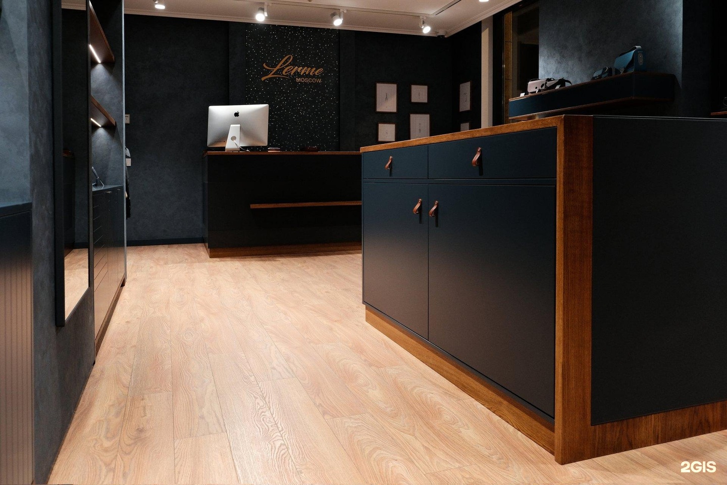 Изображение организации