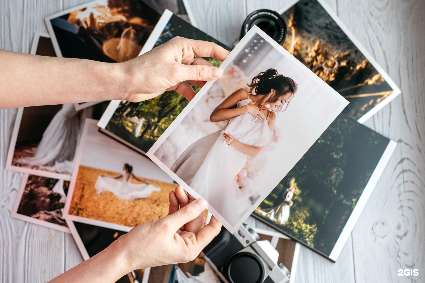 Изображение организации