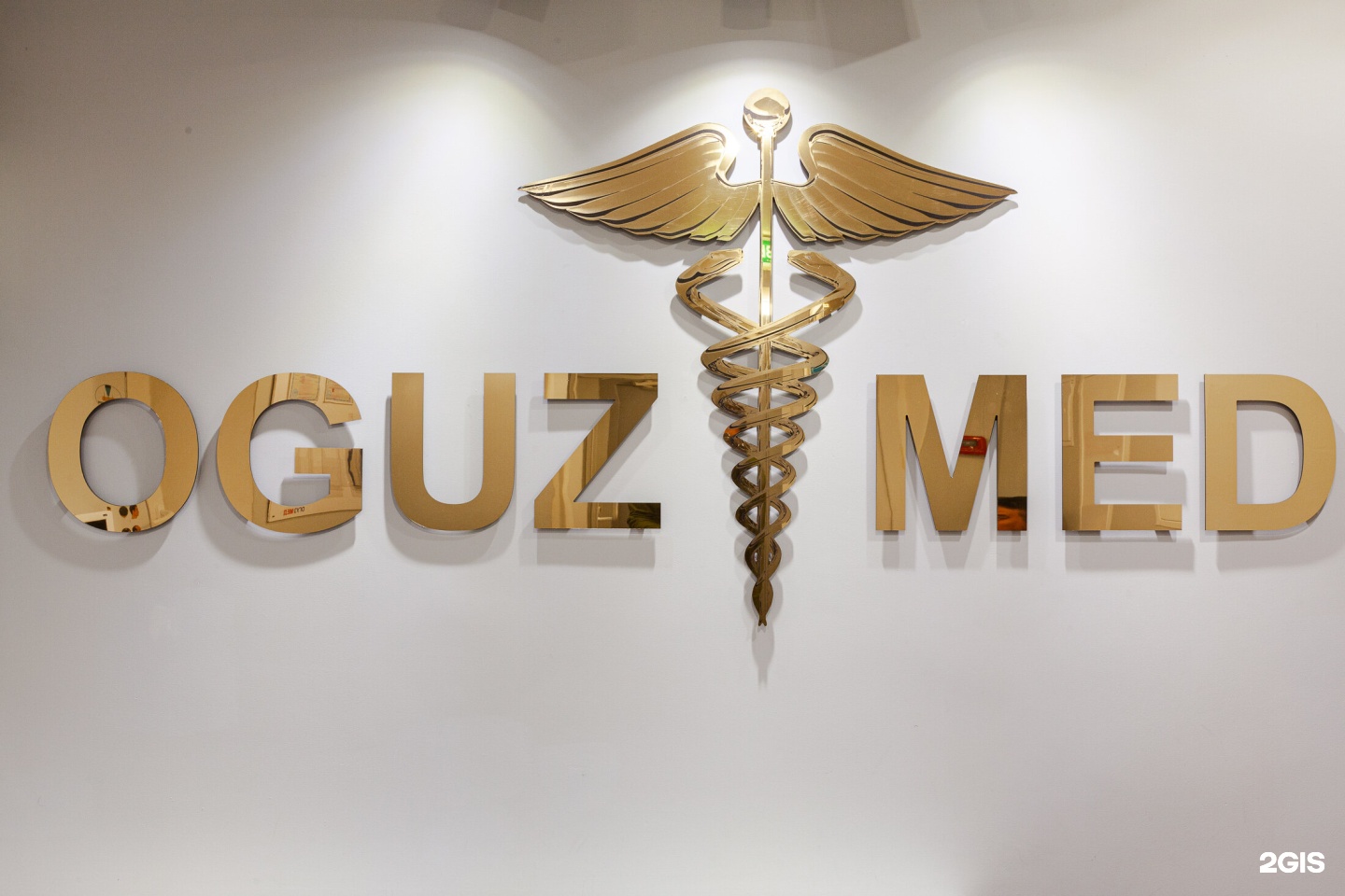 Изображение организации