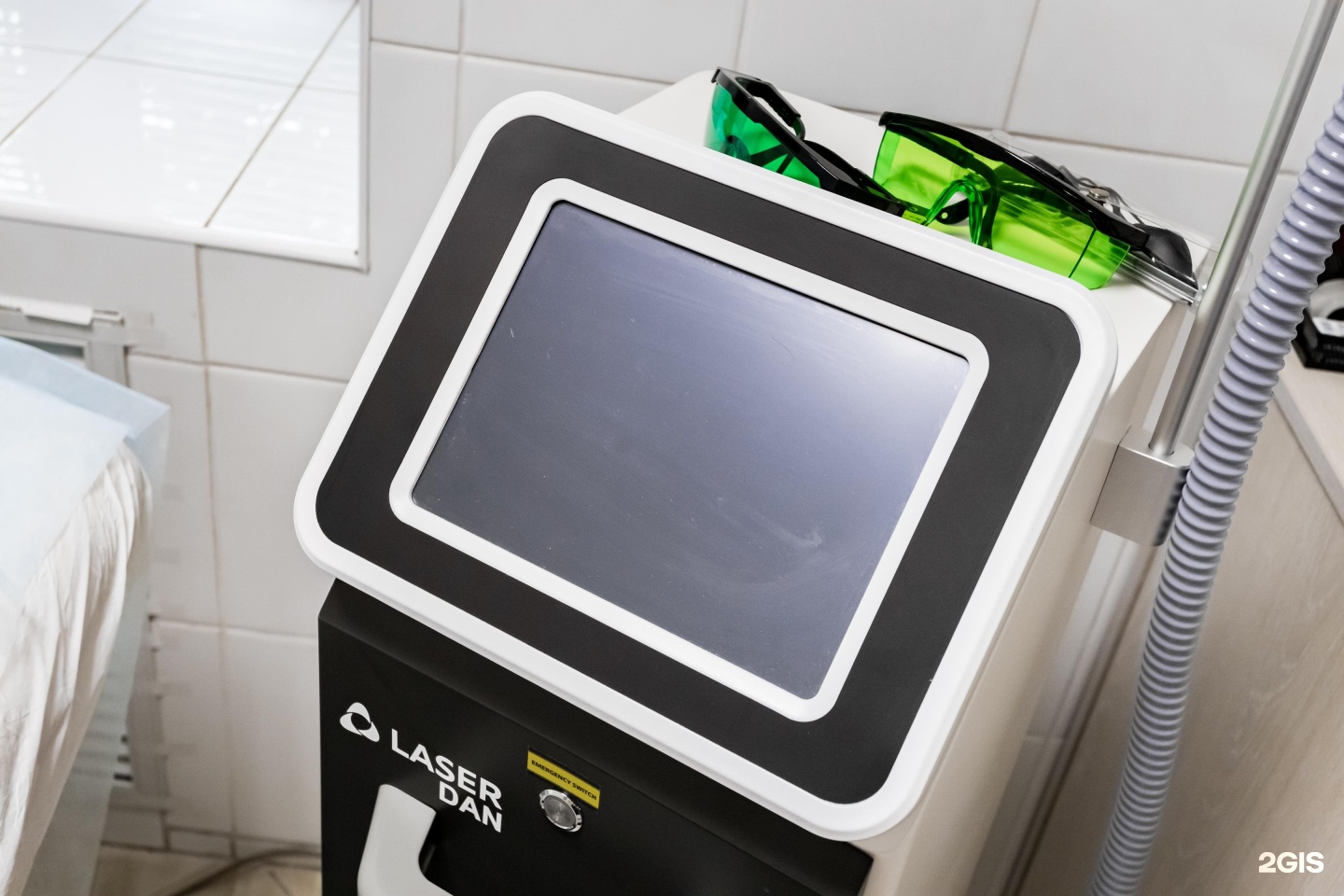 Изображение организации