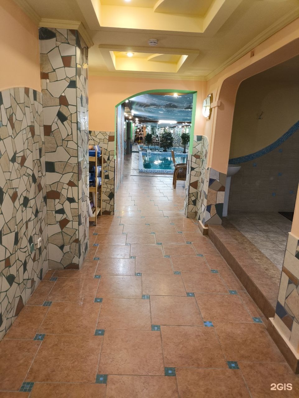 Изображение организации