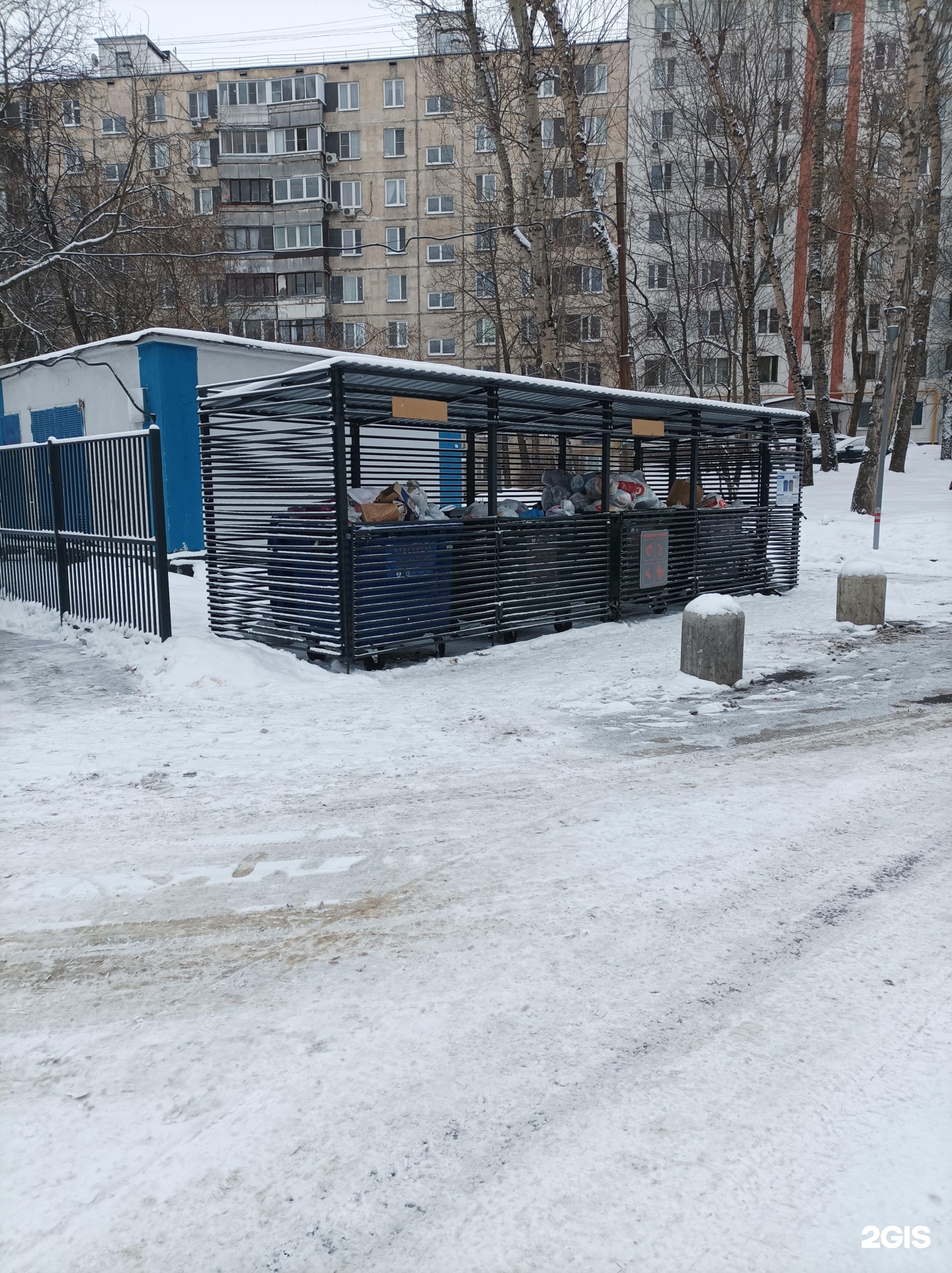 Изображение организации
