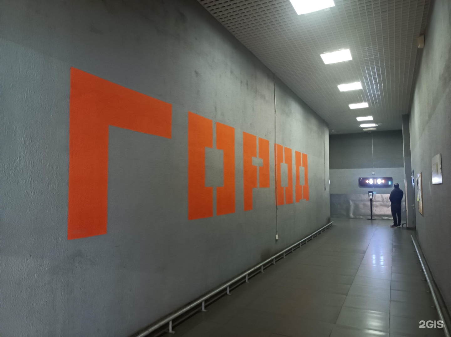 Изображение организации