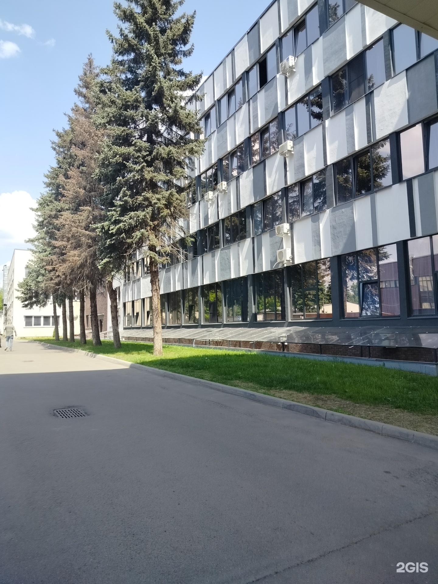 Изображение организации