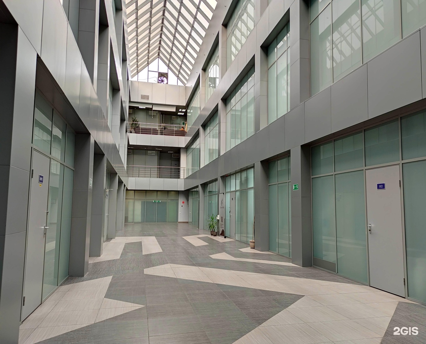 Изображение организации