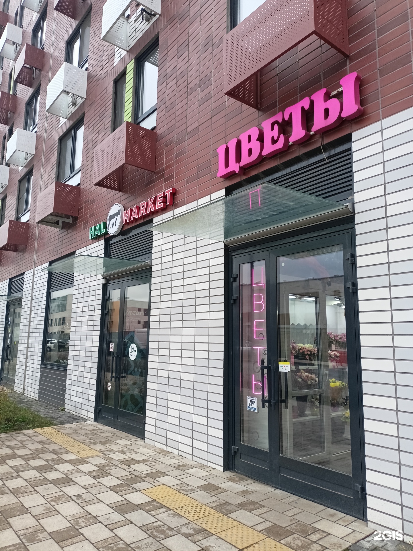 Изображение организации