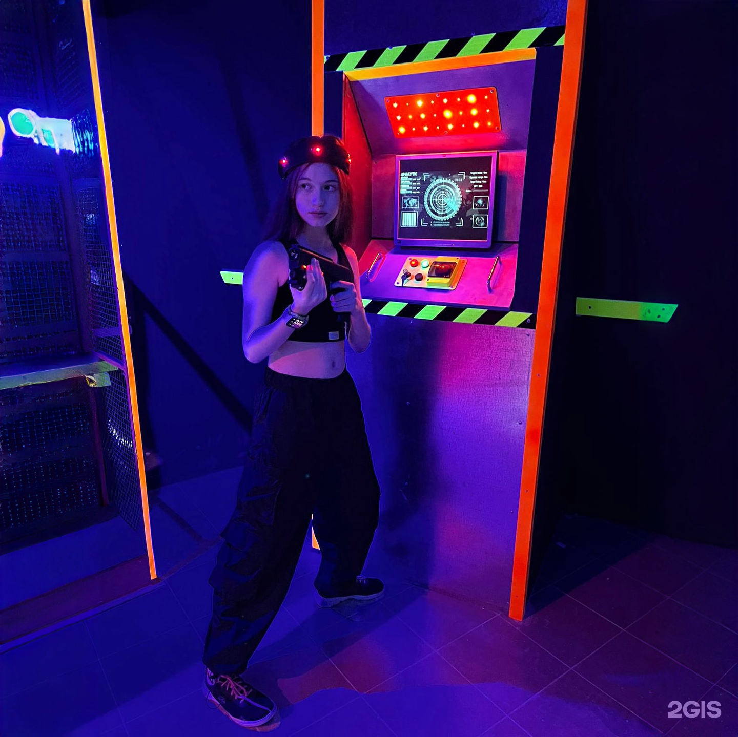 Изображение организации