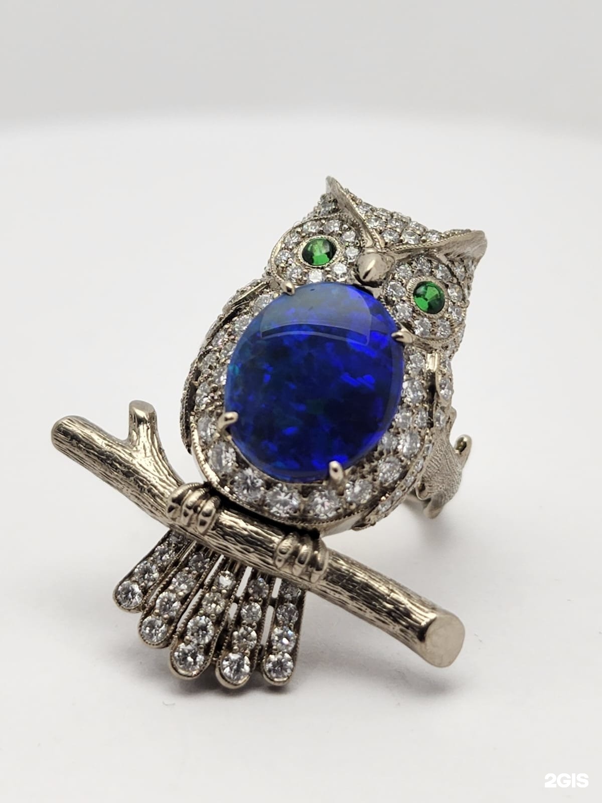 AK jewelry
