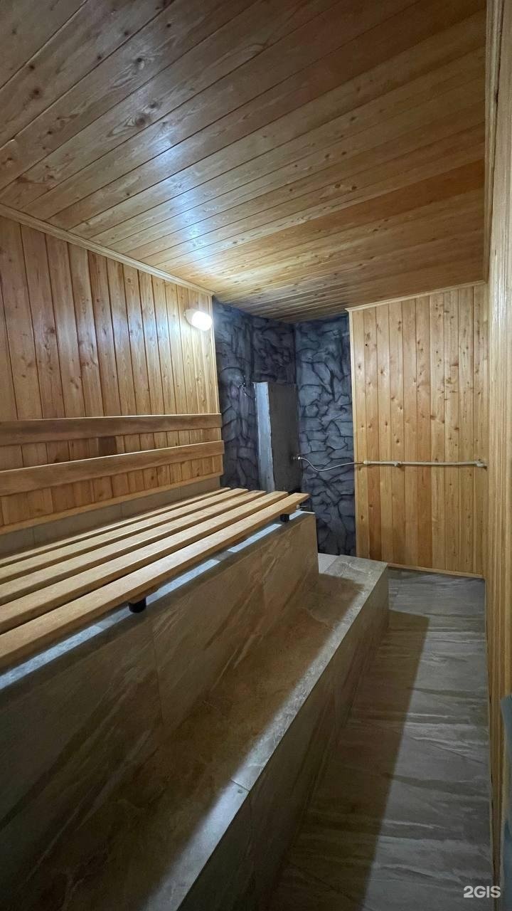 Баня