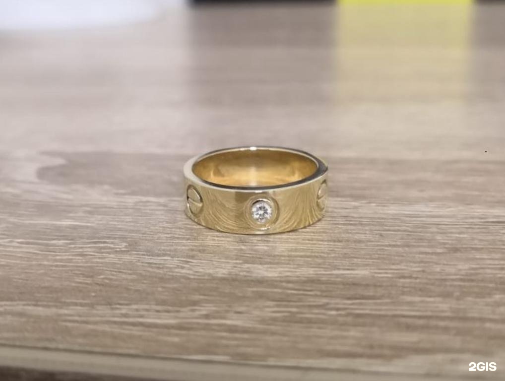 Сеть ювелирных мастерских
