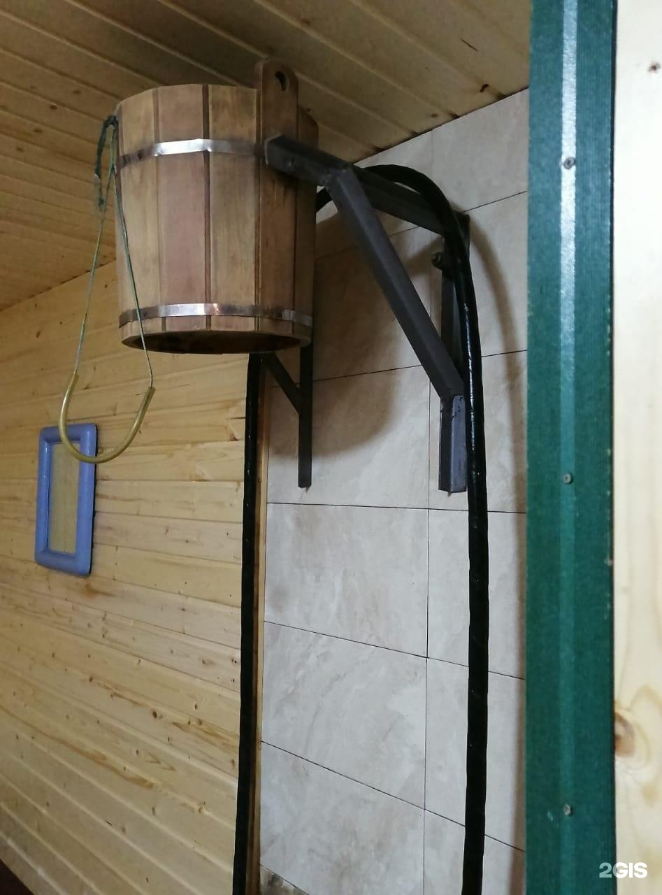 У Лены