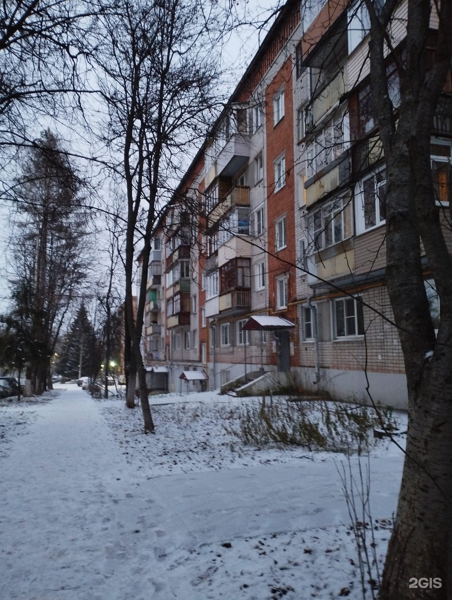 Газовое оборудование / Колонки в Нижнем Новгороде на карте: ☎ телефоны, ☆  отзывы — 2ГИС