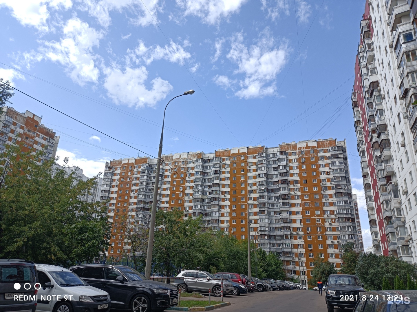 Мичуринский проспект, 25 к1 в Москве — 2ГИС