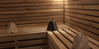 Красноярск: Турбаза Базаиха river