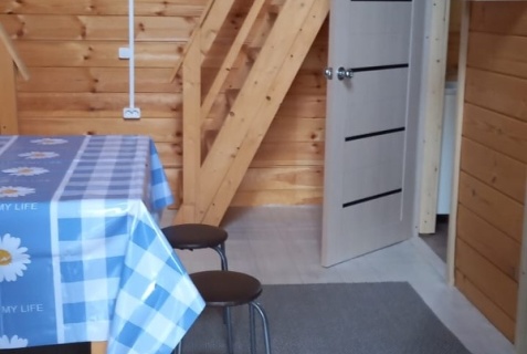 Элекмонар: Коттедж Отдых у Надежды