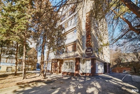 Кисловодск: Отель Pan tourist