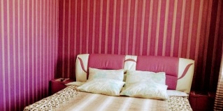 Краснокаменск: Отель Марко Поло