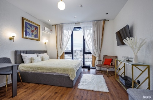 Москва: Отель Новое Измайлово