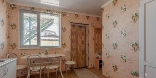 Голубицкая: Гостевой дом Гостевой дом