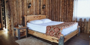 Мурманск: Отель 69 параллель