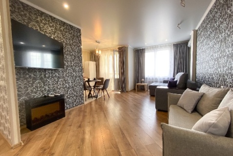 Ульяновск: Апартаменты Симбирские апартаменты