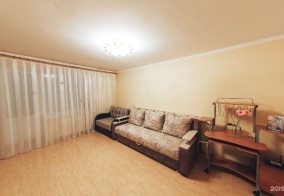 Апартаменты Надежда в Томской области