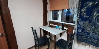 Манжерок: Гостевой дом Гестхаус