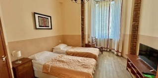 Санкт-Петербург: Отель Best corner