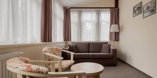 Светлогорск: Отель Хартман