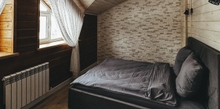 Новоабзаково: Апартаменты Bungalows fiesta