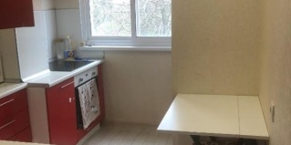 Пицунда: Апартаменты Пашка Хаус 