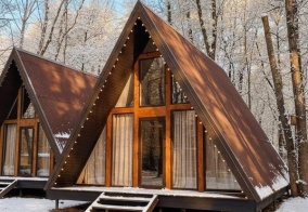 Отель Алмазы в Воронежской области