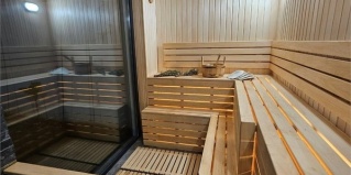 Высокое: Коттедж Вилла Мзымта