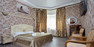 Котельники: Отель Южный