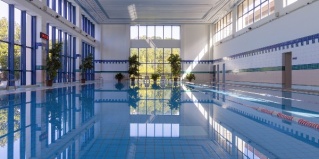 Лазаревское: Санаторий Одиссея Wellness Resort