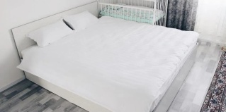 Алматы: Апартаменты Mansion Hotel Arman