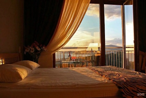 Адлер: Отель Diana Palace